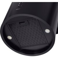 Кухонная вытяжка HOMSair Fly 1000SD 39 (черный) - Превью изображения №6 — Интернет-магазин 55texno.by