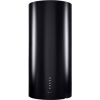 Кухонная вытяжка HOMSair Fly 1000SD 39 (черный) - Превью изображения №4 — Интернет-магазин 55texno.by