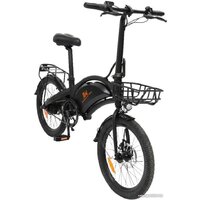 Электровелосипед Kugoo Kirin V1 Pro - Превью изображения №2 — Интернет-магазин 55texno.by