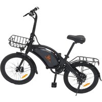 Электровелосипед Kugoo Kirin V1 Pro - Превью изображения №3 — Интернет-магазин 55texno.by