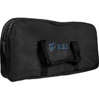 Пистолет для герметика Bull CG 1860 Set 1304625 (с 1-им АКБ, сумка) - Превью изображения №9 — Интернет-магазин 55texno.by