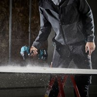 Бытовая (строительная) воздуходувка Makita AS001GZ (без АКБ) - Превью изображения №16 — Интернет-магазин 55texno.by