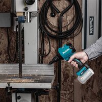 Бытовая (строительная) воздуходувка Makita AS001GZ (без АКБ) - Превью изображения №17 — Интернет-магазин 55texno.by