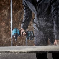 Бытовая (строительная) воздуходувка Makita AS001GZ (без АКБ) - Превью изображения №15 — Интернет-магазин 55texno.by