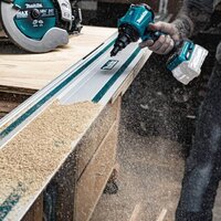 Бытовая (строительная) воздуходувка Makita AS001GZ (без АКБ) - Превью изображения №18 — Интернет-магазин 55texno.by