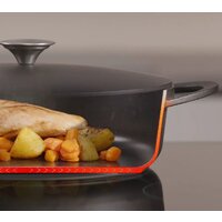 Сотейник Tefal Pro Cook E2187275 - Превью изображения №3 — Интернет-магазин 55texno.by