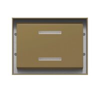 Кухонная вытяжка MAUNFELD Bath Plus 402IL (золотой) - Превью изображения №10 — Интернет-магазин 55texno.by