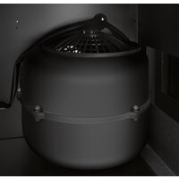 Кухонная вытяжка MAUNFELD Bath Plus 402IL (золотой) - Превью изображения №12 — Интернет-магазин 55texno.by