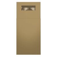 Кухонная вытяжка MAUNFELD Bath Plus 402IL (золотой) - Превью изображения №9 — Интернет-магазин 55texno.by