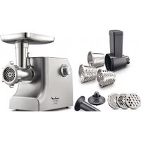 Мясорубка Moulinex HV10 ME858D32 - Превью изображения №7 — Интернет-магазин 55texno.by