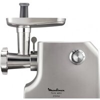 Мясорубка Moulinex HV10 ME858D32 - Превью изображения №3 — Интернет-магазин 55texno.by
