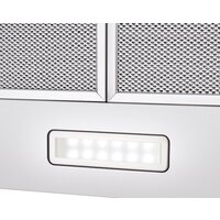 Кухонная вытяжка HOMSair Delta 60 (нержавеющая сталь) - Превью изображения №12 — Интернет-магазин 55texno.by