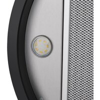 Кухонная вытяжка HOMSair Fly 1000SD 39 (нержавеющая сталь) - Превью изображения №7 — Интернет-магазин 55texno.by