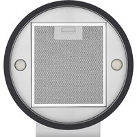 Кухонная вытяжка HOMSair Fly 1000SD 39 (нержавеющая сталь) - Превью изображения №8 — Интернет-магазин 55texno.by