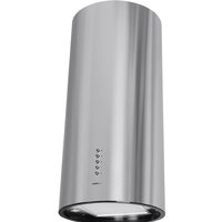 Кухонная вытяжка HOMSair Fly 1000SD 39 (нержавеющая сталь) - Превью изображения №2 — Интернет-магазин 55texno.by