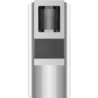 Кухонная вытяжка HOMSair Fly 1000SD 39 (нержавеющая сталь) - Превью изображения №12 — Интернет-магазин 55texno.by