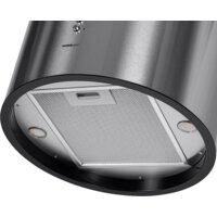 Кухонная вытяжка HOMSair Fly 1000SD 39 (нержавеющая сталь) - Превью изображения №6 — Интернет-магазин 55texno.by