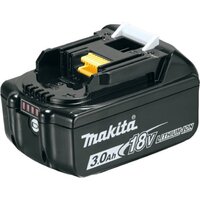 Аккумулятор с зарядным устройством Makita 191A24-4 (18В/3 Ah + 18В) - Превью изображения №5 — Интернет-магазин 55texno.by