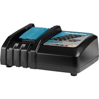 Аккумулятор с зарядным устройством Makita 191A24-4 (18В/3 Ah + 18В) - Превью изображения №4 — Интернет-магазин 55texno.by