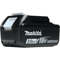 Аккумулятор с зарядным устройством Makita 191A24-4 (18В/3 Ah + 18В) - Превью изображения №6 — Интернет-магазин 55texno.by