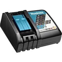 Аккумулятор с зарядным устройством Makita 191A24-4 (18В/3 Ah + 18В) - Превью изображения №2 — Интернет-магазин 55texno.by