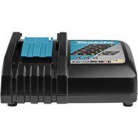Аккумулятор с зарядным устройством Makita 191A24-4 (18В/3 Ah + 18В) - Превью изображения №3 — Интернет-магазин 55texno.by