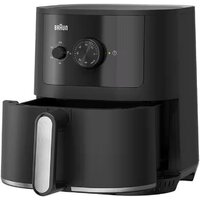 Аэрогриль (аэрофритюрница) Braun MultiFry 3 HF 3000 IBK - Превью изображения №2 — Интернет-магазин 55texno.by