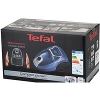 Пылесос Tefal TW3931EA - Превью изображения №13 — Интернет-магазин 55texno.by