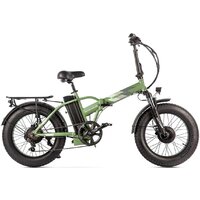 Gelbert Saturn Dual PRO (хаки)