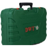 Перфоратор DWT BH09-26 BMC - Превью изображения №2 — Интернет-магазин 55texno.by