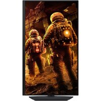 Игровой монитор Samsung Odyssey G5 G50F LS27FG502EIXCI - Превью изображения №12 — Интернет-магазин 55texno.by