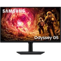Игровой монитор Samsung Odyssey G5 G50F LS27FG502EIXCI - Превью изображения №16 — Интернет-магазин 55texno.by