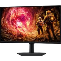 Игровой монитор Samsung Odyssey G5 G50F LS27FG502EIXCI - Превью изображения №10 — Интернет-магазин 55texno.by