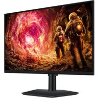 Игровой монитор Samsung Odyssey G5 G50F LS27FG502EIXCI - Превью изображения №3 — Интернет-магазин 55texno.by