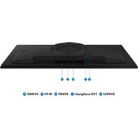 Игровой монитор Samsung Odyssey G5 G50F LS27FG502EIXCI - Превью изображения №15 — Интернет-магазин 55texno.by