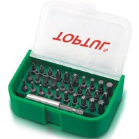 Универсальный набор инструментов Toptul GCAI106B 106 предметов - Превью изображения №10 — Интернет-магазин 55texno.by