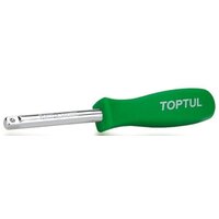Универсальный набор инструментов Toptul GCAI106B 106 предметов - Превью изображения №9 — Интернет-магазин 55texno.by