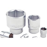 Универсальный набор инструментов Toptul GCAI106B 106 предметов - Превью изображения №2 — Интернет-магазин 55texno.by
