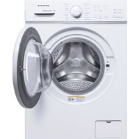 Стиральная машина MAUNFELD MFWM127WH051 - Превью изображения №2 — Интернет-магазин 55texno.by