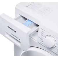 Стиральная машина MAUNFELD MFWM127WH051 - Превью изображения №6 — Интернет-магазин 55texno.by