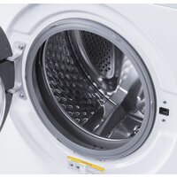 Стиральная машина MAUNFELD MFWM127WH051 - Превью изображения №7 — Интернет-магазин 55texno.by