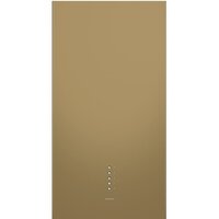 Кухонная вытяжка MAUNFELD Bath 401 (золотой) - Превью изображения №4 — Интернет-магазин 55texno.by