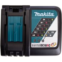 Высоторез Makita DUA200F002 (с 1-им АКБ) - Превью изображения №17 — Интернет-магазин 55texno.by