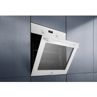 Электрический духовой шкаф Electrolux EOF5F50BV - Превью изображения №3 — Интернет-магазин 55texno.by