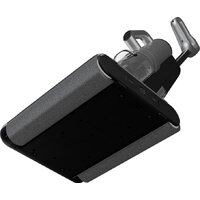 Вертикальный моющий пылесос Weissgauff V22 BLDC 250 Graphite DoubleSide AquaPro SelfDry - Превью изображения №10 — Интернет-магазин 55texno.by