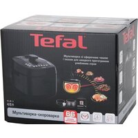 Мультиварка-скороварка Tefal CY625D32 - Превью изображения №5 — Интернет-магазин 55texno.by