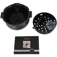 Мультиварка-скороварка Tefal CY625D32 - Превью изображения №4 — Интернет-магазин 55texno.by