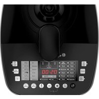 Мультиварка-скороварка Tefal CY625D32 - Превью изображения №2 — Интернет-магазин 55texno.by