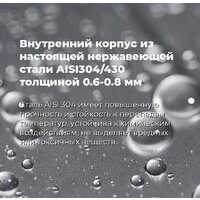 Отдельностоящая посудомоечная машина MAUNFELD MWF12S - Превью изображения №31 — Интернет-магазин 55texno.by