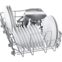 Встраиваемая посудомоечная машина Bosch Serie 4 SPV4HMX10E - Превью изображения №5 — Интернет-магазин 55texno.by